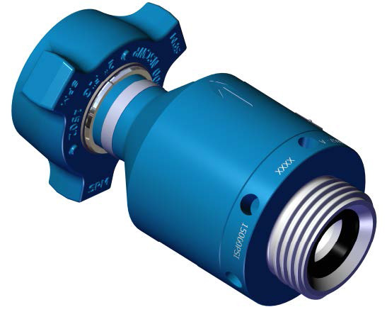 2" Dart Check Valve