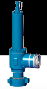 2" Spring Relief Valve