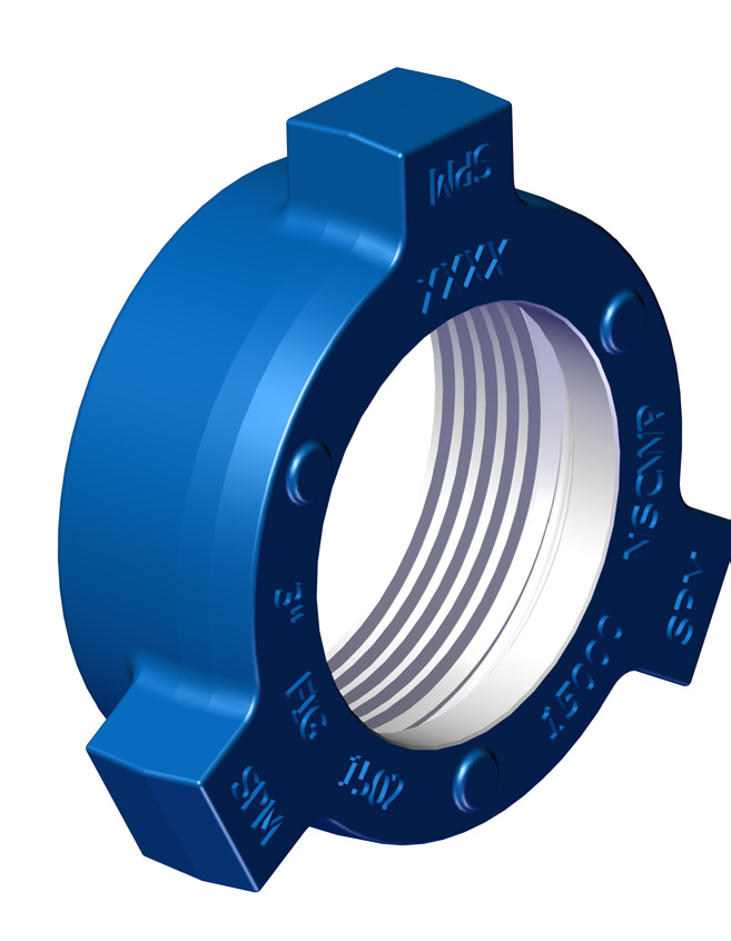 Figure 2002 Wing Nut