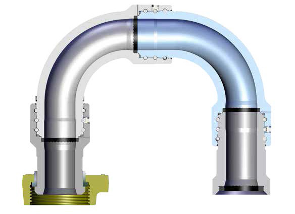 Style 10 Swivel