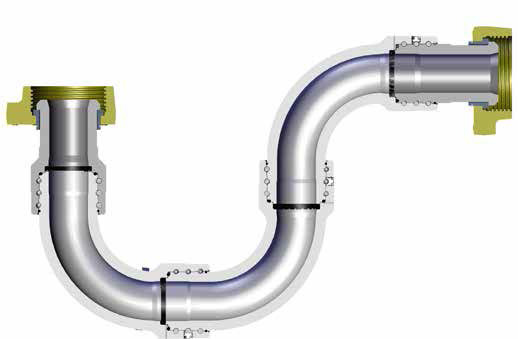 Style 100 Swivel