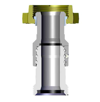 Style 20 Swivel