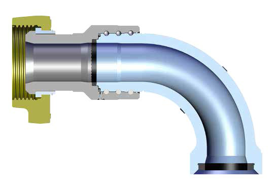 Style 30 Swivel