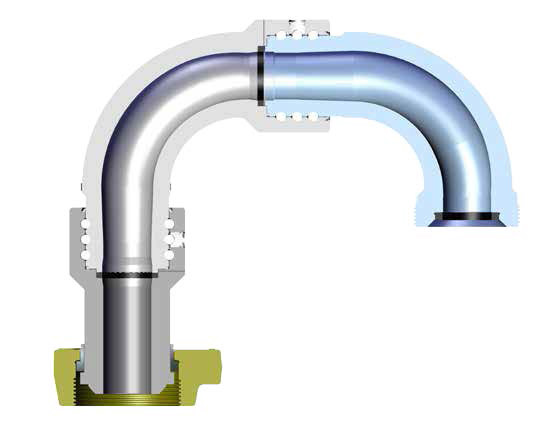 Style 50 Swivel