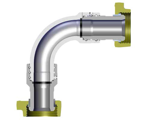 Style 60 Swivel
