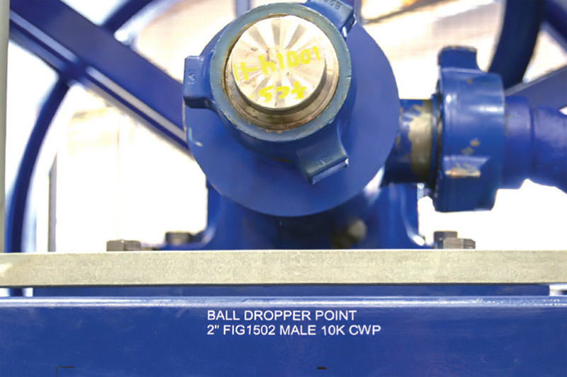 Hose Reel