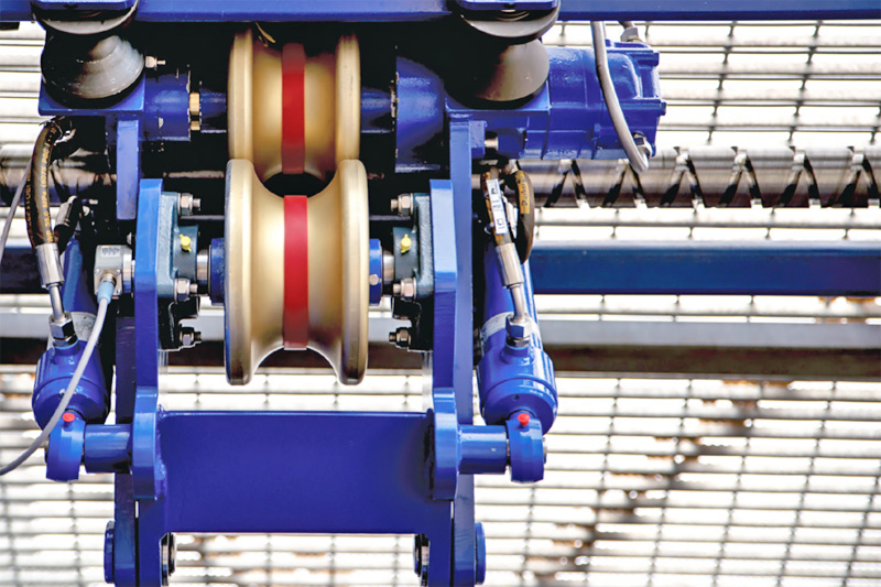 Hose Reel